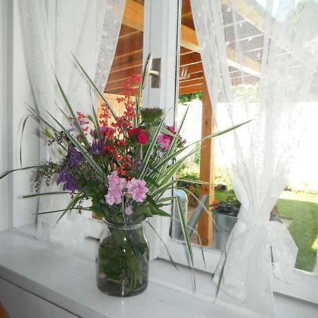 Villa Ani Gorna Kovachitsa Luaran gambar