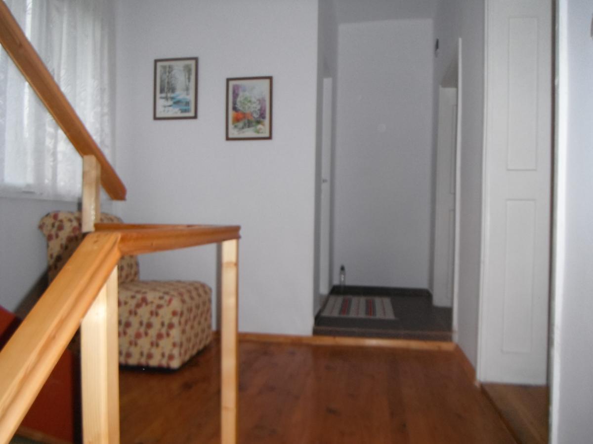 Villa Ani Gorna Kovachitsa Luaran gambar
