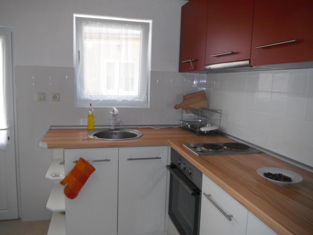 Villa Ani Gorna Kovachitsa Luaran gambar