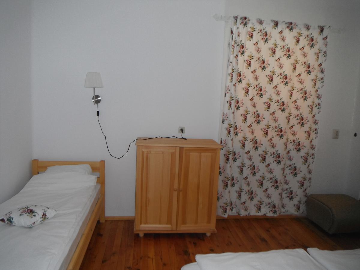 Villa Ani Gorna Kovachitsa Luaran gambar
