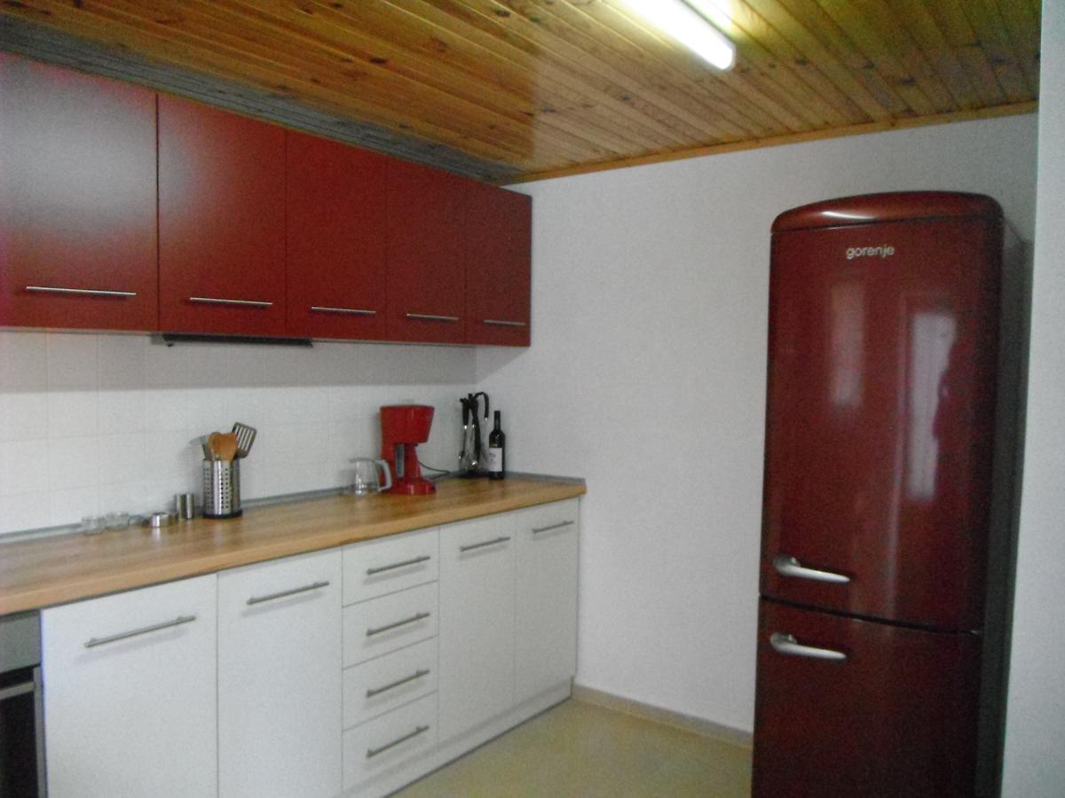Villa Ani Gorna Kovachitsa Luaran gambar