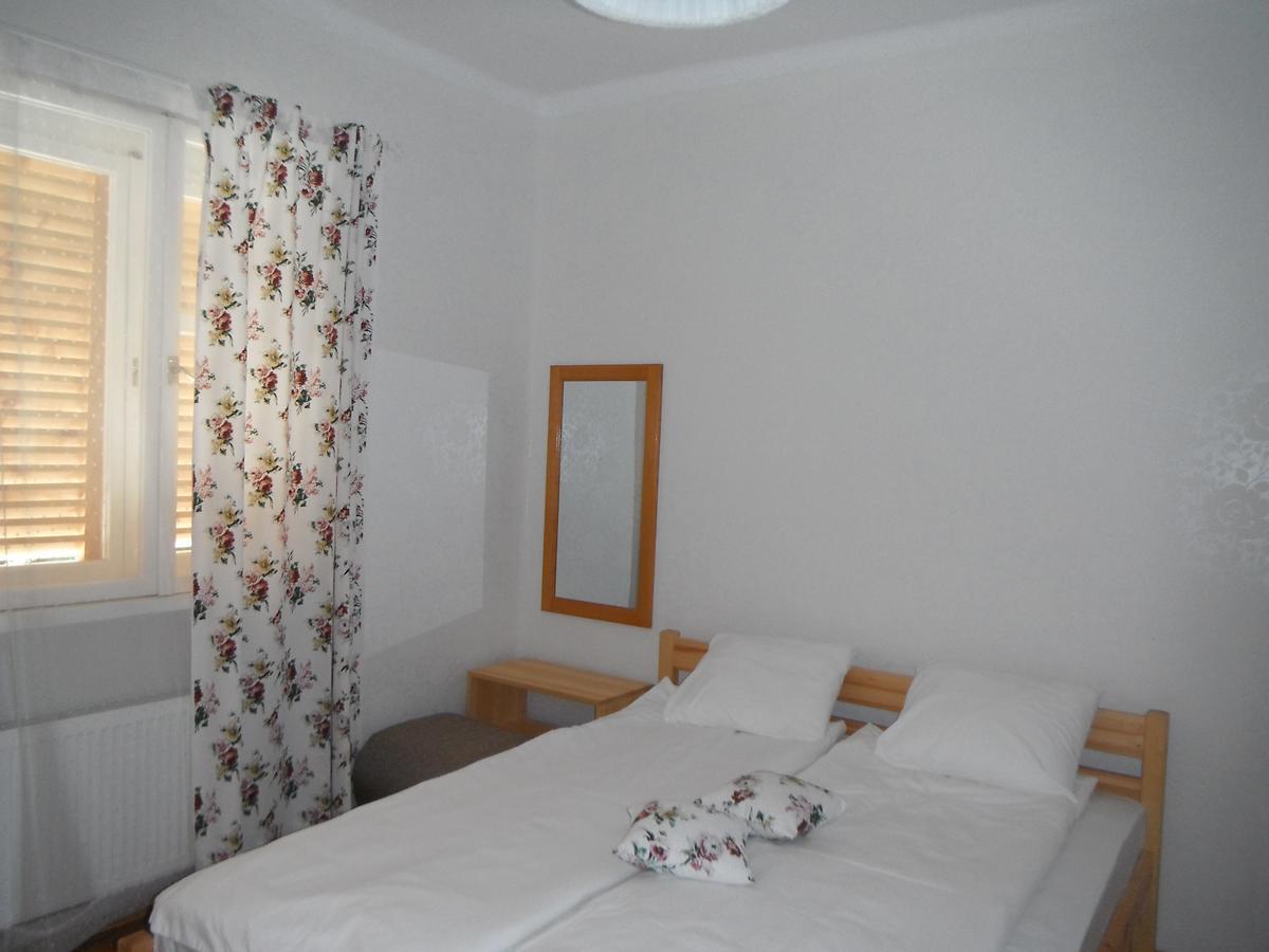 Villa Ani Gorna Kovachitsa Luaran gambar
