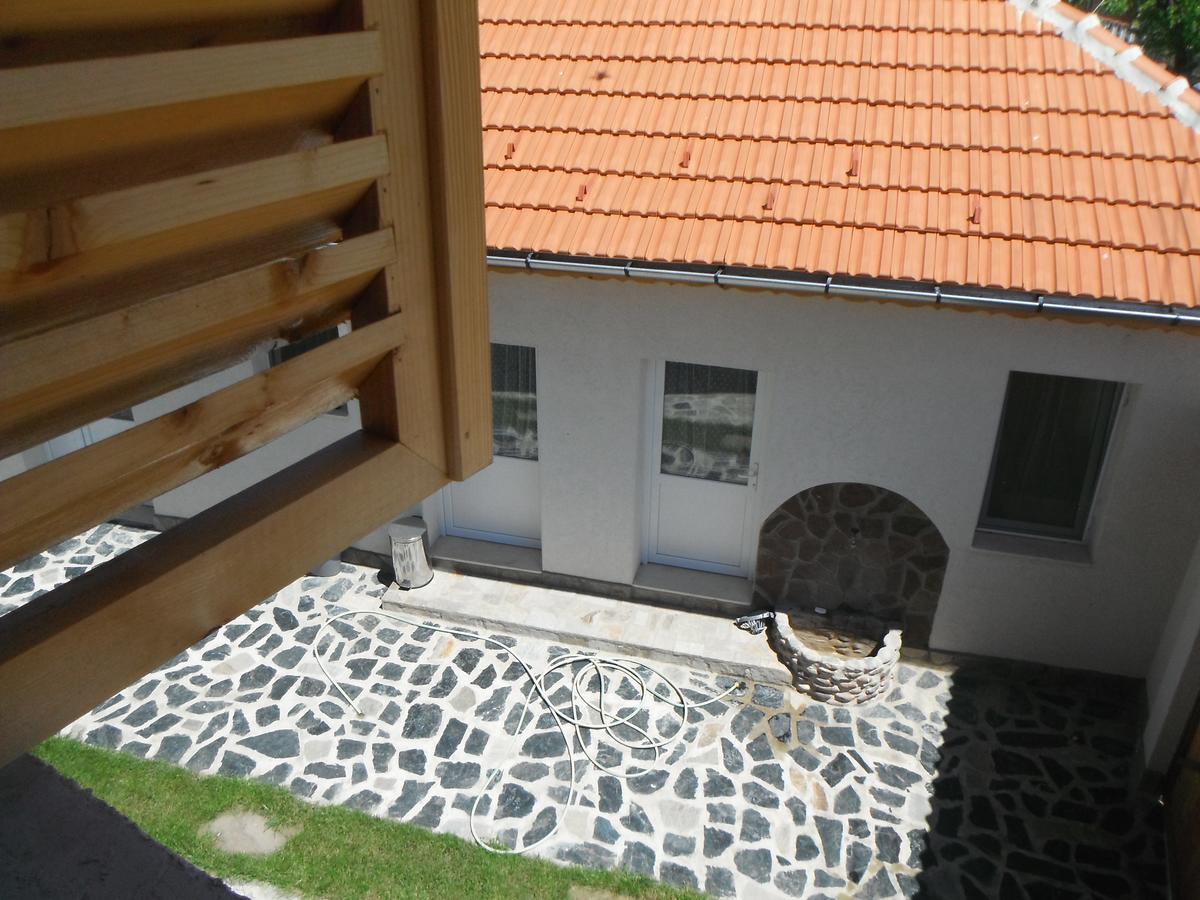 Villa Ani Gorna Kovachitsa Luaran gambar