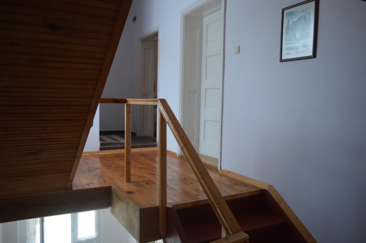 Villa Ani Gorna Kovachitsa Luaran gambar