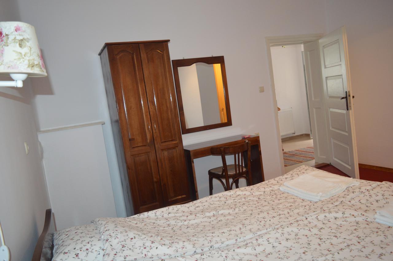 Villa Ani Gorna Kovachitsa Luaran gambar