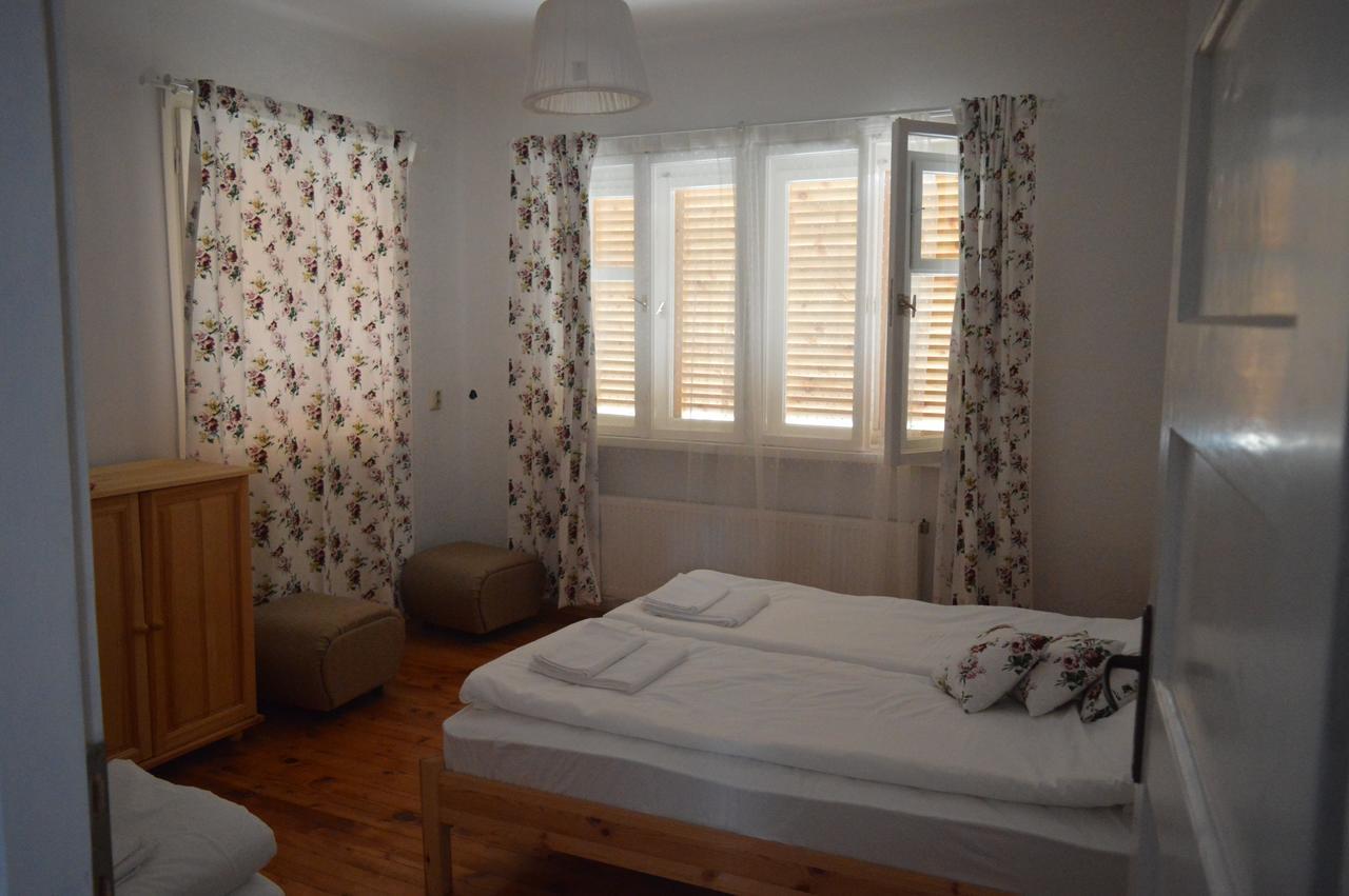 Villa Ani Gorna Kovachitsa Luaran gambar