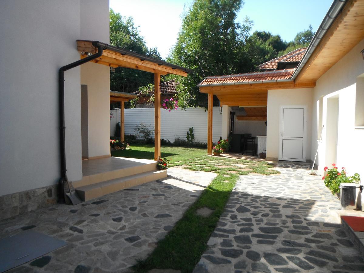 Villa Ani Gorna Kovachitsa Luaran gambar