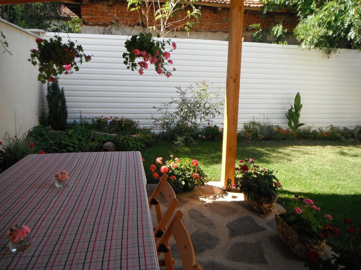 Villa Ani Gorna Kovachitsa Luaran gambar