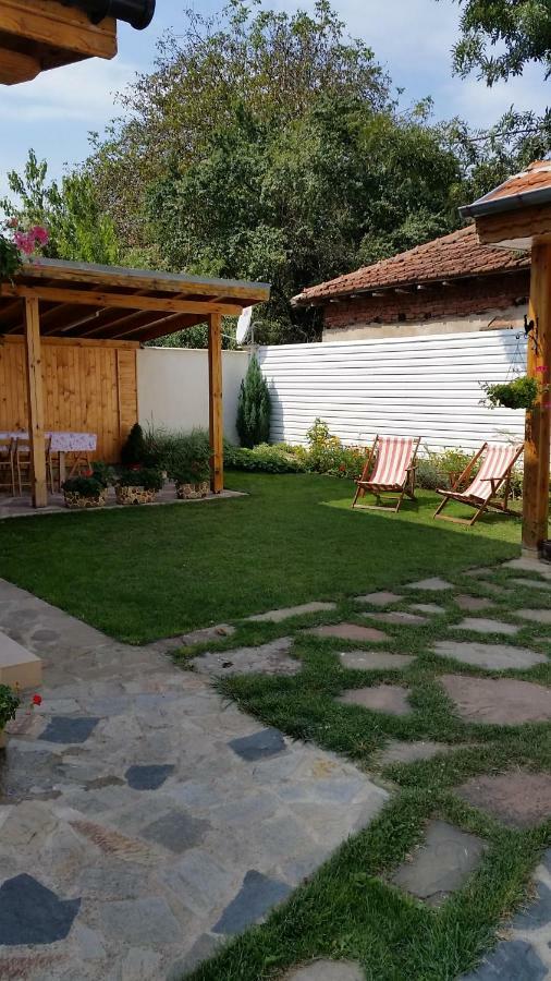 Villa Ani Gorna Kovachitsa Luaran gambar