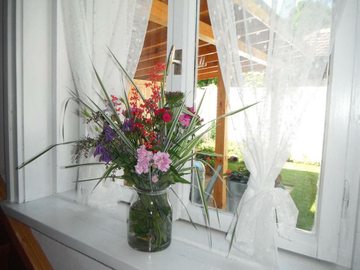 Villa Ani Gorna Kovachitsa Luaran gambar