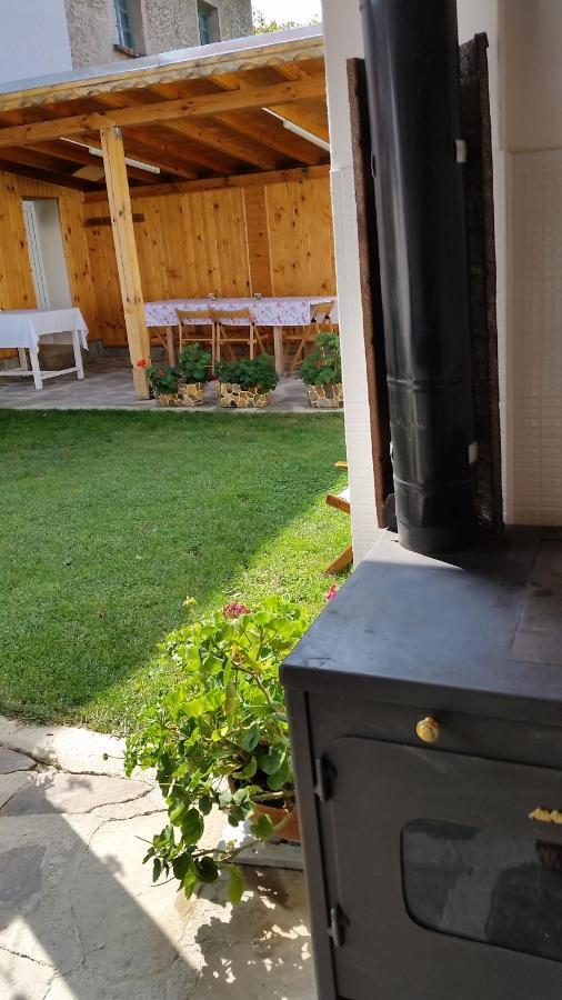 Villa Ani Gorna Kovachitsa Luaran gambar
