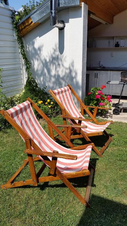 Villa Ani Gorna Kovachitsa Luaran gambar