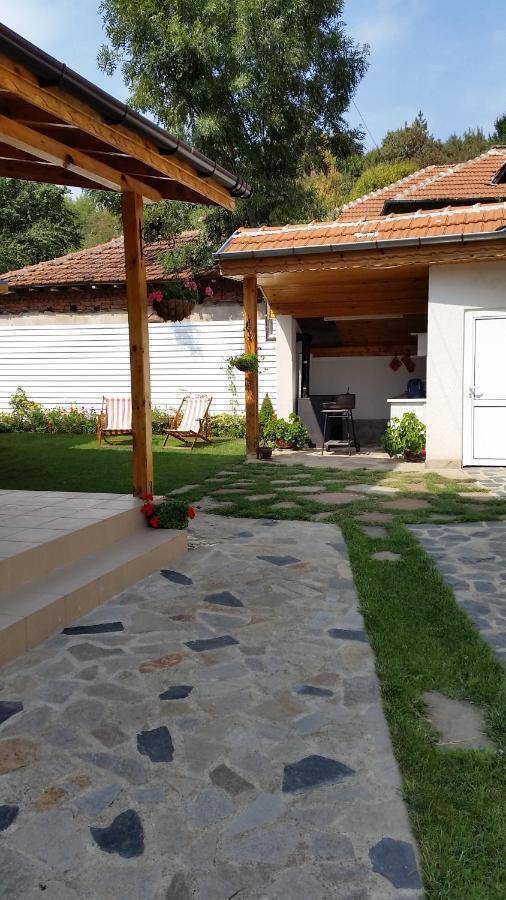 Villa Ani Gorna Kovachitsa Luaran gambar